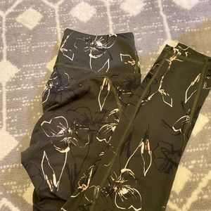 Fabletics leggings